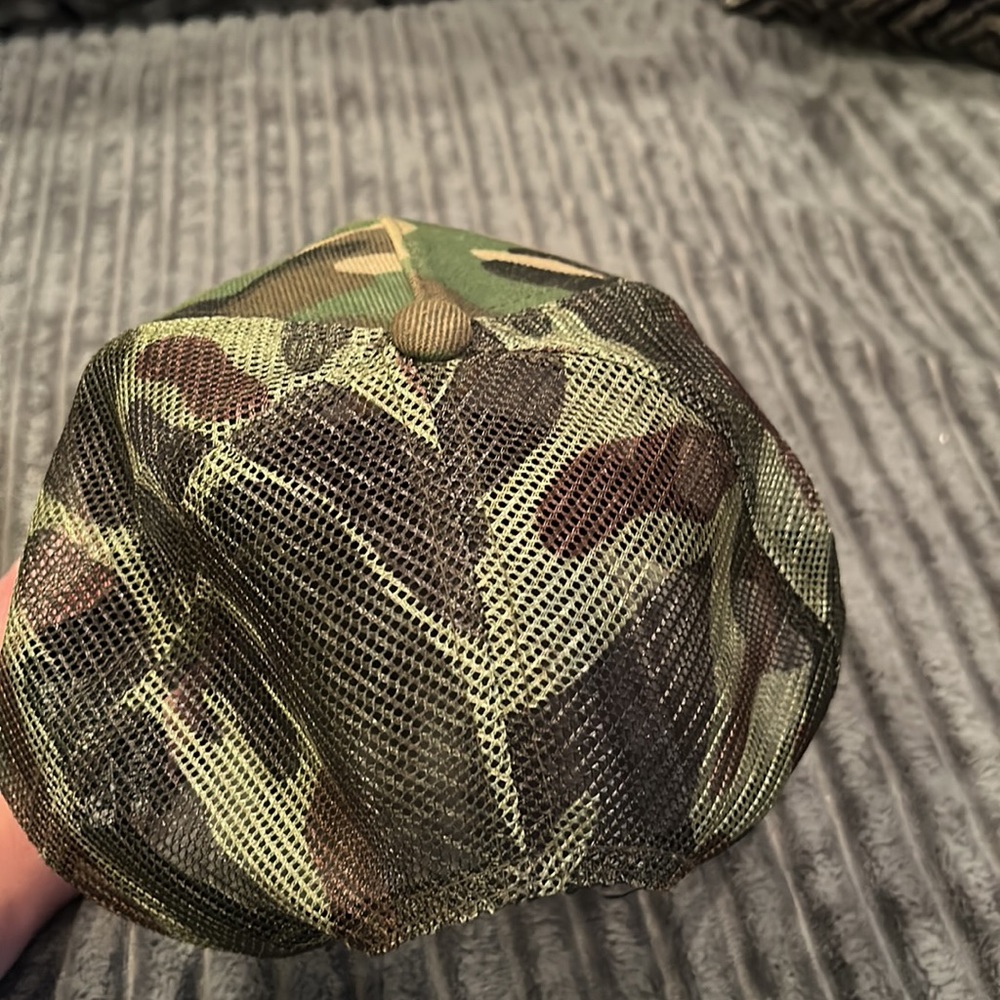Gypsy king hat - Picture 2 of 2